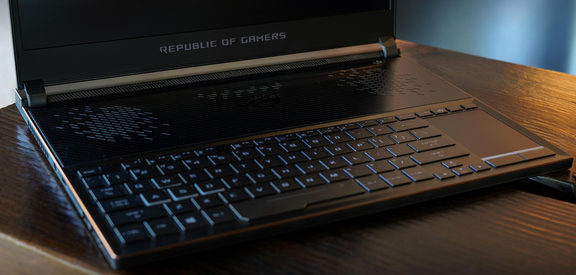 KeyBoard_Trackpad